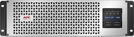 APC Smart-UPS Lithium Ion Line-Interactive 1500VA 1350W με 7 Πρίζες