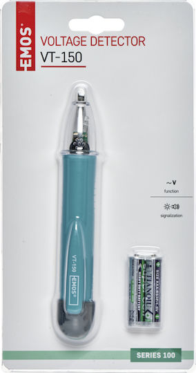 Emos Voltage Tester VT-150 AC/DC 70 - 1000V