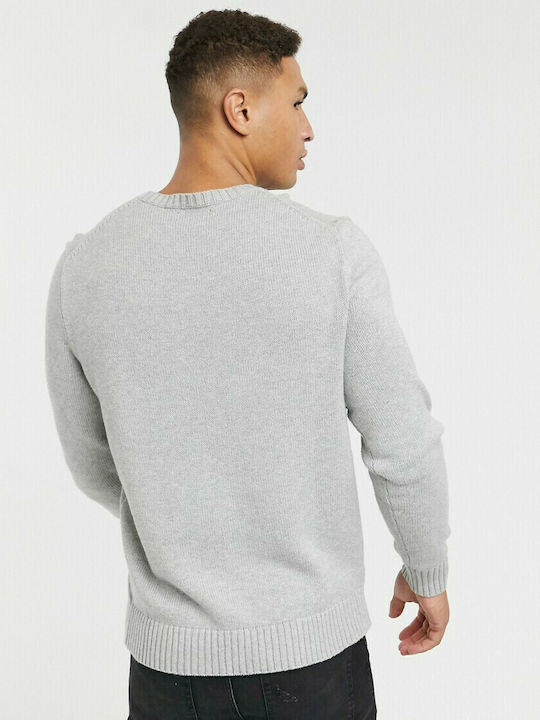 Ralph Lauren Men's Long Sleeve Blouse Gray 710810846004