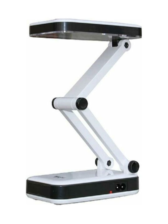 Factory LED Iluminat de birou Pliabil Factory LED Iluminat de birou Pliabil