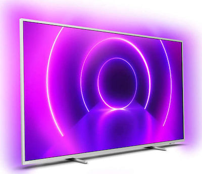 Philips Умна Телевизия 70" 4K UHD LED 70PUS8505 HDR (2020)