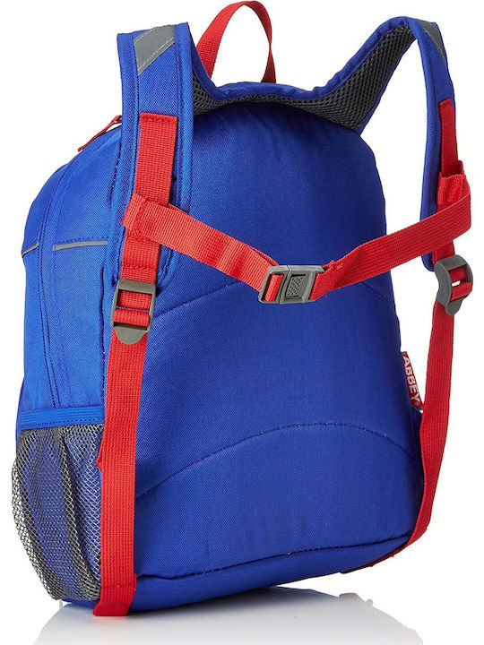 Abbey Blue Bag Backpack Blue
