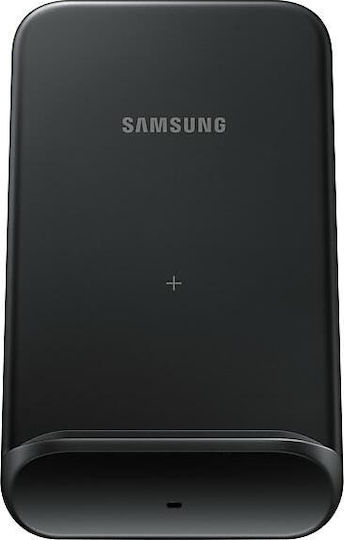 Samsung Wireless Charger (Qi Pad) 9W Blacks (EP-N3300TBEGEU)