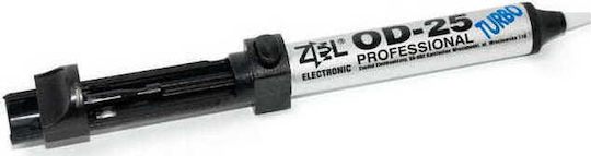 Muzik Noshock Absorptive Pump Suction Pump