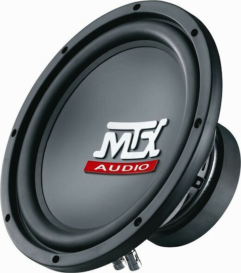 MTX Subwoofer Αυτοκινήτου 12" 250W RMS