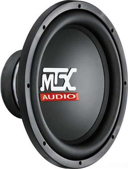 MTX Subwoofer Αυτοκινήτου 12" 250W RMS