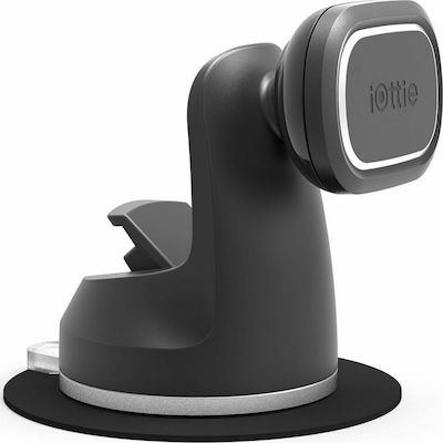 iOttie Mobile Phone Holder Car Itap 2 with Magnet Black