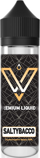 VnV Flavor Shot Saltybacco 12ml/60ml 1pcs