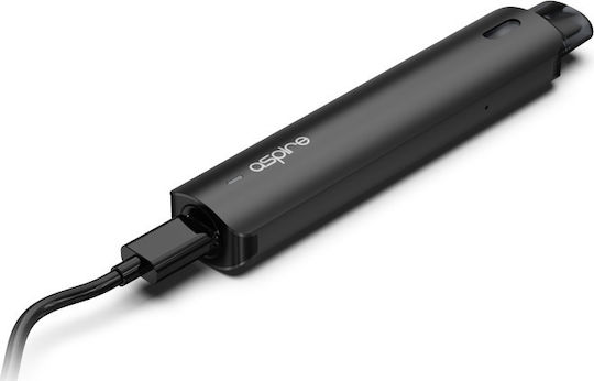 Aspire Oby Комплект капсули 2мл с Вградена Батерия 500mAh черен цвят