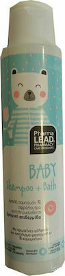 Pharmalead Pharmalead Baby Shampoo + Bath with Chamomile 100ml