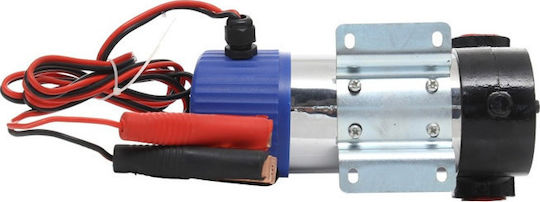 Tagred Electric Car Transfer Pump for Oil Water Diesel 12V 155W