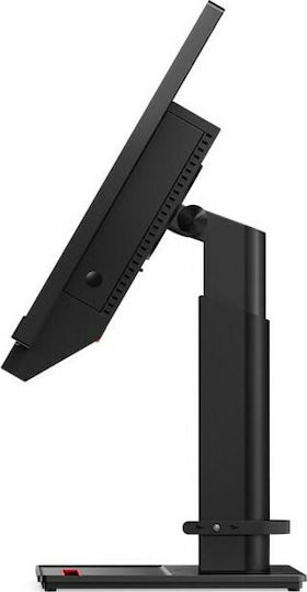 Lenovo ThinkCentre TIO24 Gen4 Touch IPS Monitor 23.8" FHD 1920x1080 with Response Time 14ms GTG