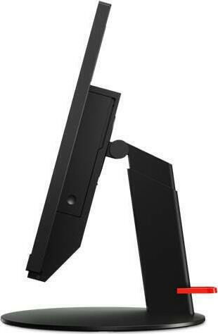 Lenovo ThinkCentre Tiny-In-One 27 IPS Monitor 27" QHD 2560x1440 με Χρόνο Απόκρισης 14ms GTG
