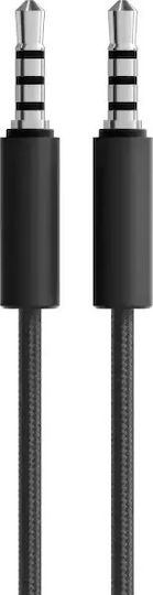 Bang & Olufsen Beoplay H95 Wireless / Wired Over Ear Headphones with 38 hours of Operation Black