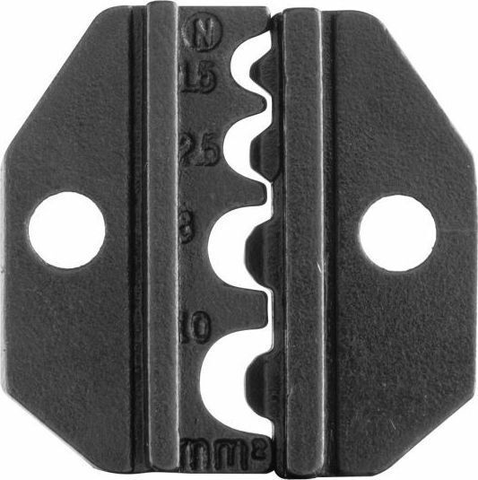 Neo Tools Πρέσα Ακροδεκτών (Μήκος 220mm)
