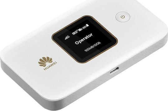Huawei E5785-92c Wireless 4G Portable Hotspot Wi‑Fi 4