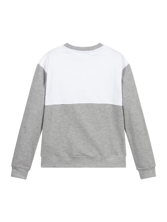 Guess Kinder Sweatshirt Gray Active