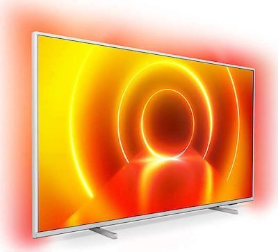 Philips Smart Fernseher 70" 4K UHD Rand-LED 70PUS7855 HDR (2020)
