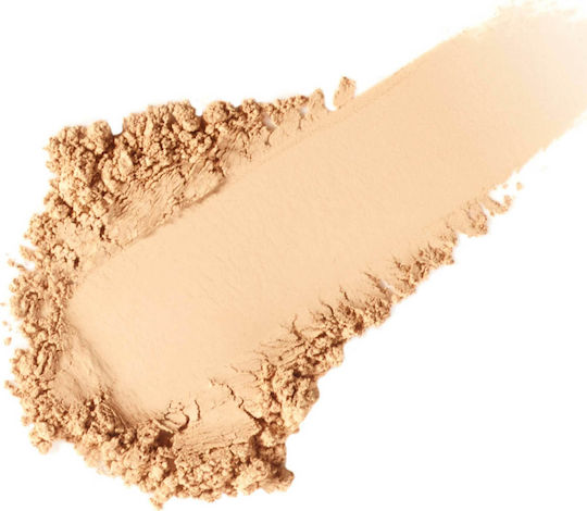 Jane Iredale Pudră Solară Powder-Me Pentru Față și Corp SPF30 Cu Pigment Golden 5gr