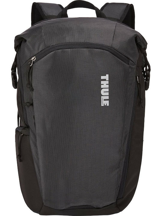 Thule EnRoute Camera Backpack 25L Backpack for 15.6" Laptop Black