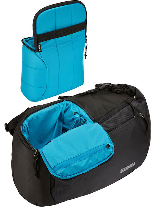 Thule EnRoute Camera Backpack 25L Чанта за лаптоп 15.6" в Черен цвят