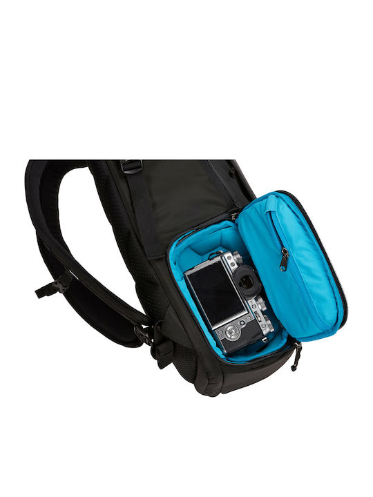 Thule EnRoute Camera Backpack 25L Чанта за лаптоп 15.6" в Черен цвят