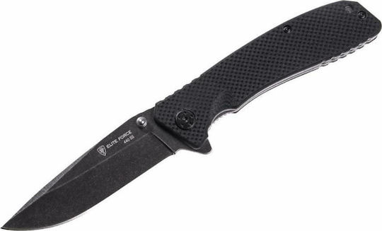 Elite Force EF 133 Pocket Knife Gray
