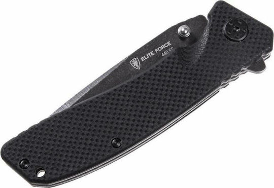 Elite Force EF 133 Pocket Knife Gray