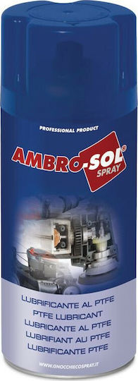 Ambro-Sol Τεφλόν Σπρέι 400ml