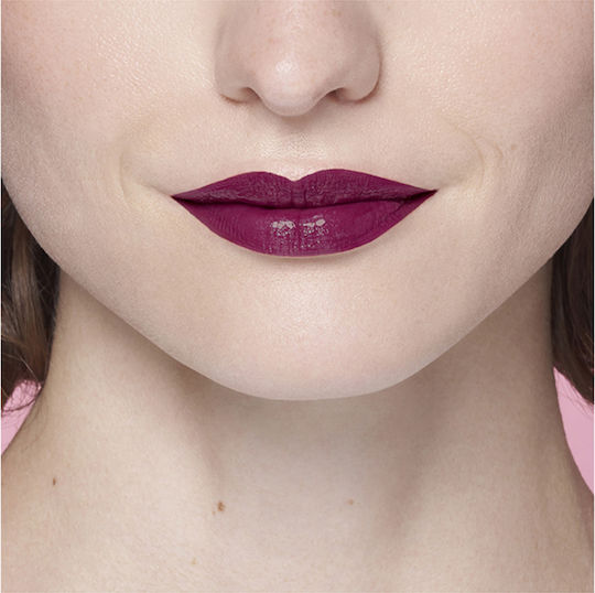 L'Oreal Paris Brilliant Rouge Signature Long Lasting Liquid Lipstick Sheer 313 Be Rebellious 6.40ml