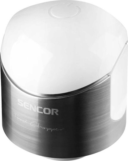 Sencor Multi Chopper 800W with 1.5L Inox Bowl