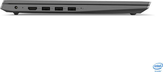Lenovo V14 IIL 14" FHD (i3-1005G1/8GB/256GB SSD/W10 Home) (US Keyboard)