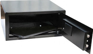 Safewell DST 20RG Safe with Digital Lock L37xW42xH20cm