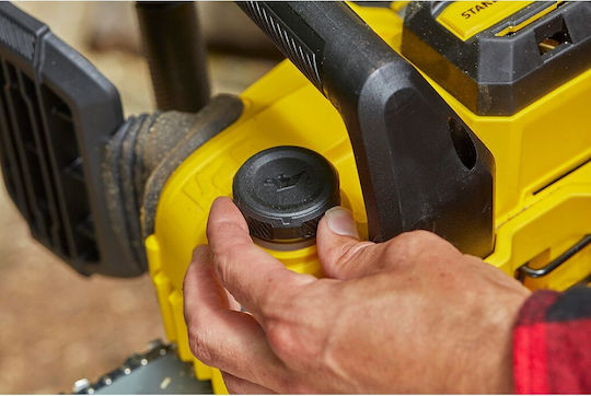 Stanley 18V 3.8кг с шина 30см