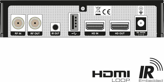 Edision HDMI Xtend Διαμορφωτής