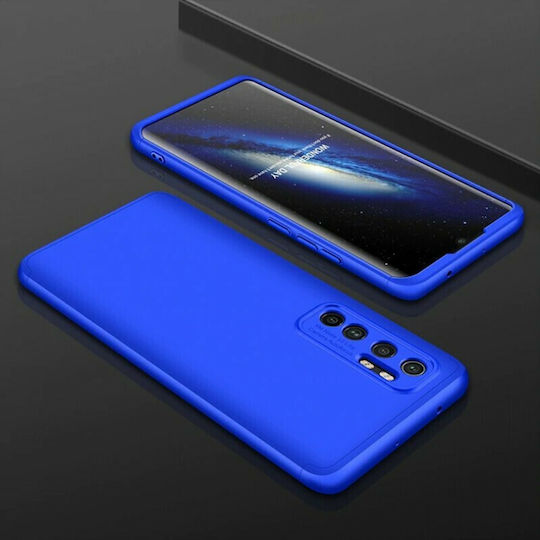 GKK 360 Πλαστικό Μπλε (Xiaomi Mi 10 Lite)