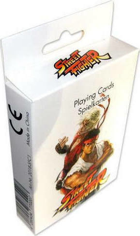 Sakami Merchandise Street Fighter Characters Saka Колекционерска Тесте Пластмасово покритие