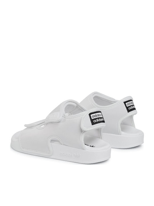 Adilette 3.0 Men's Sandals White