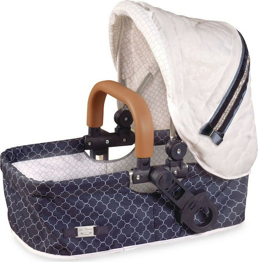 De Cuevas Puppenwagen