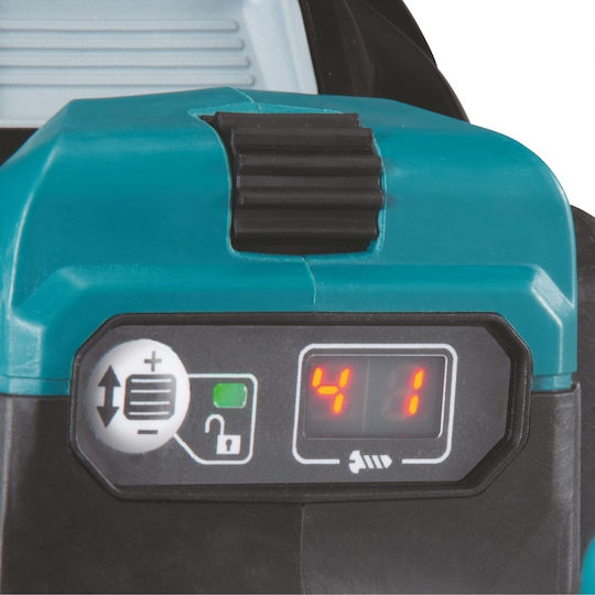 Makita DF001GZ01 Battery Drill Driver Solo 40V
