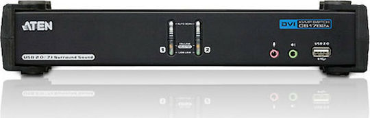 Aten CS1782A