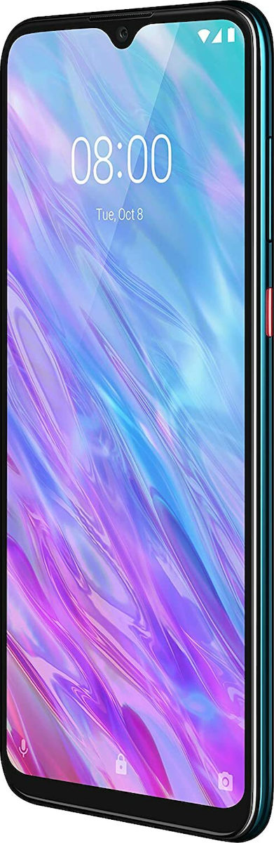 ZTE Blade 10 Smart (128GB) Green | Skroutz.gr