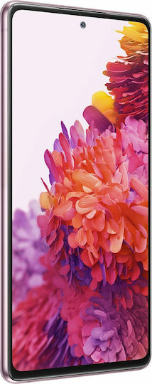 Samsung Galaxy S20 FE 5G Dual SIM (6GB/128GB) Cloud Lavender