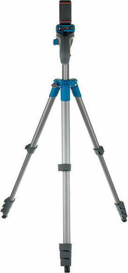 Manfrotto Manfrotto Kamerastative Compact Action aus Aluminium