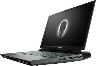 Dell Alienware Area-51m R2 17.3" (i7-10700/32GB/1TB SSD + 1TB HDD)