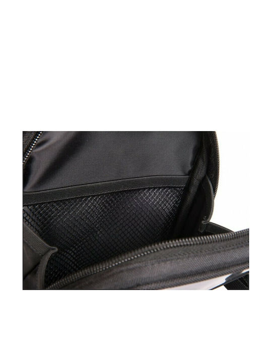 Bagster Τσαντάκι Μηρού Αναβάτη D-Line Grip Μαύρο