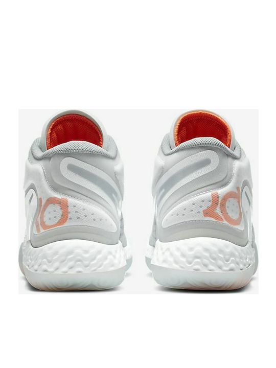 KD Trey 5 VIII Mare Pantofi de baschet Gri