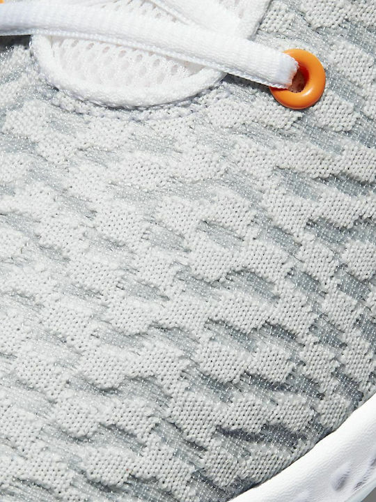 KD Trey 5 VIII Mare Pantofi de baschet Gri