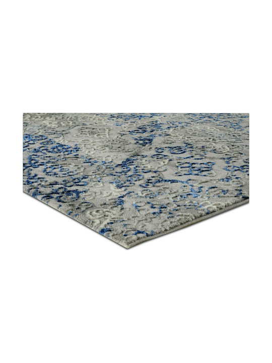 Newplan 31685/953 Rug Rectangular Thasos