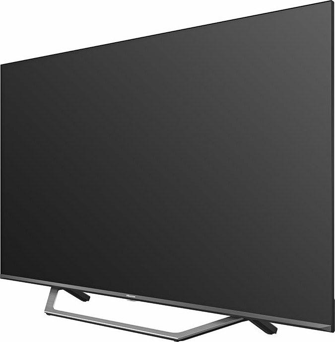 Hisense Smart Τηλεόραση LED 4K UHD 43A7500F HDR 43" Skroutz.gr